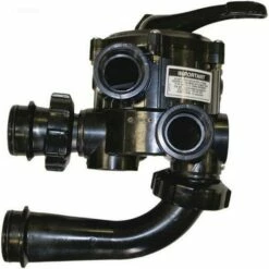 Hayward - SPX0710X32 Multiport Valve For S-200 And S-240 Sand Filters 1-1/2" Ports