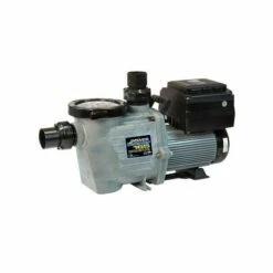 Waterway - Power Defender 165 Variable Speed Pool Pump 1.65 HP, 115/230V