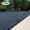 24' X 44' Rectangle Winter Pool Cover, 3 Year Warranty