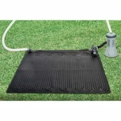 Intex - 28685E Solar Mat 47" X 47" Above Ground Pool Solar Heater