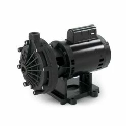 Pentair - EC-LA01N - 3/4 HP Booster Pump - Limited Warranty