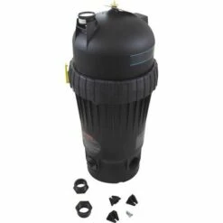 Carvin Cartridge Filter, Carvin CFR-150, 150sqft, 150gpm, 2"fpt