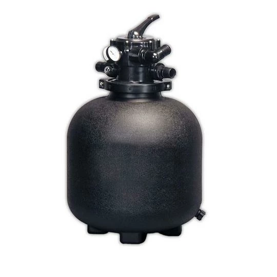 Cascade 16'x32' X 52" Oval Above Ground Pool Package - Image 5