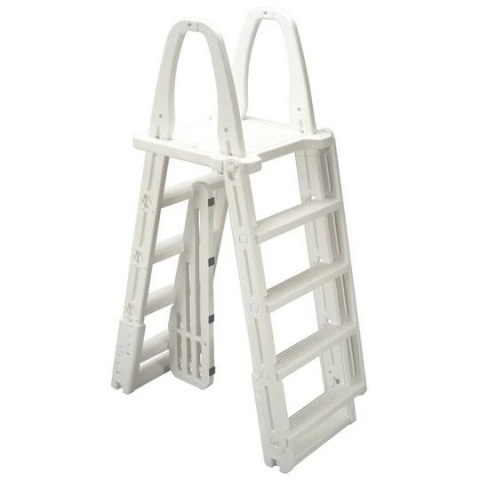 Cascade 16'x32' X 52" Oval Above Ground Pool Package - Image 6