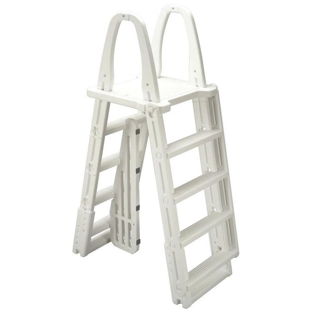 Cascade 27' X 52" Round Above Ground Pool Package - Image 13