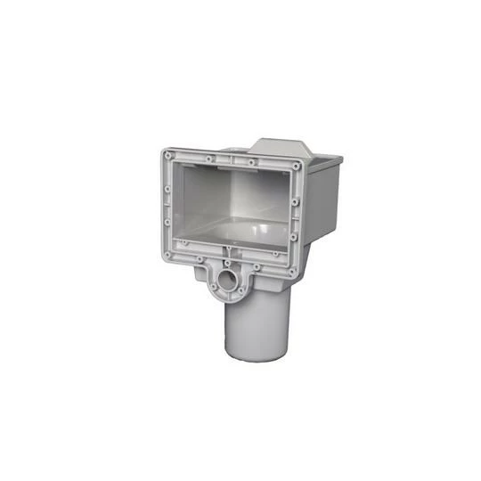 Cascade 27' X 52" Round Above Ground Pool Package - Image 7