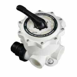 Jacuzzi - DE Filter Multiport Valve