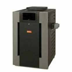 Raypak - Digital Propane Gas 266,000 BTU Pool Heater