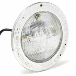 Pentair - EC-601302 - White LED Pool Light 120V, 55W, 100' Cord - Limited Warranty