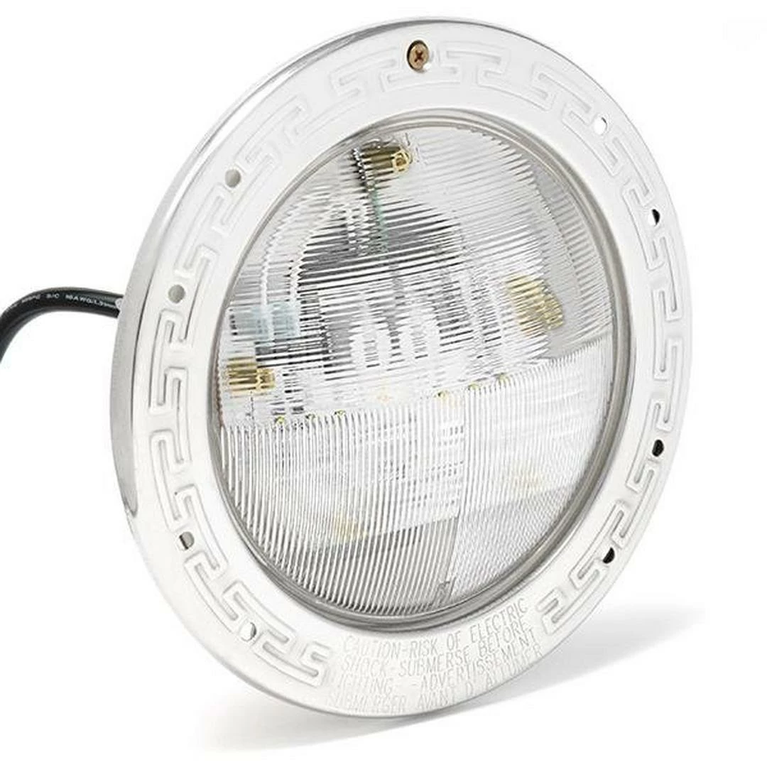 Pentair - EC-601307 - White LED 12V, 500W, 30' Pool Light - Limited Warranty - Image 2
