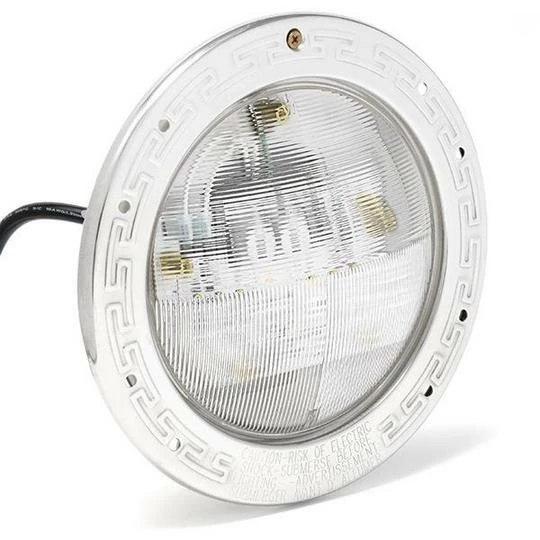 Pentair - EC-601307 - White LED 12V, 500W, 30' Pool Light - Limited Warranty