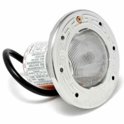 Pentair - EC-640122 - Color Spa Light With 100' Cord, 120V - Limited Warranty
