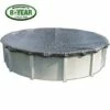 Micro Mesh 15' X 30' Oval Winter Pool Cover, 8 Year Warranty