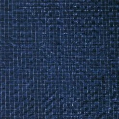 Polar 12' X 24' Oval Winter Pool Cover With 40 Cover Clips