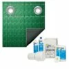 Polar Plus 12-Year 21' Round Winter Pool Cover With Pool Closing Kit Up To 15,000 Gallons Bundle