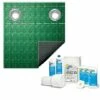 Polar Plus 12-Year 28' Round Winter Pool Cover With Pool Closing Kit Up To 35,000 Gallons Bundle