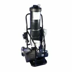 Advantage Manufacturing - Portable Vacuum System