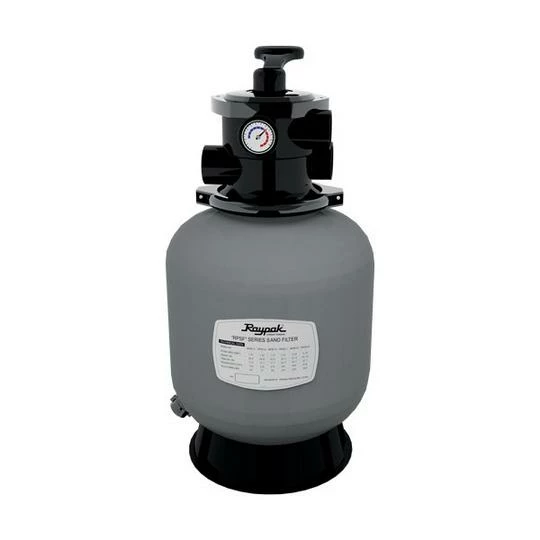 Raypak - Protege Top Mount Sand Filter, 14 Inch - Image 2
