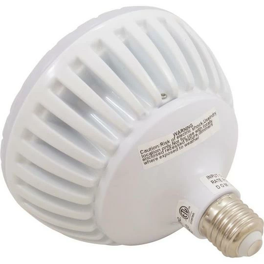 J&J Electronics - PureWhite Pro LED 120V, 21W White LED Pool Replacement Bulb - Image 2