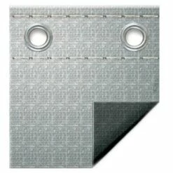 Super Polar Plus 18' X 36' Rectangle Winter Pool Cover, 16 Year Warranty