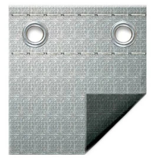 Super Polar Plus 16' X 24' Rectangle Winter Pool Cover, 16 Year Warranty