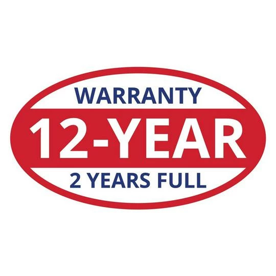 Midwest Canvas - 20' X 44' Rectangle Winter Pool Cover, 12 Year Warranty, Green - Image 5