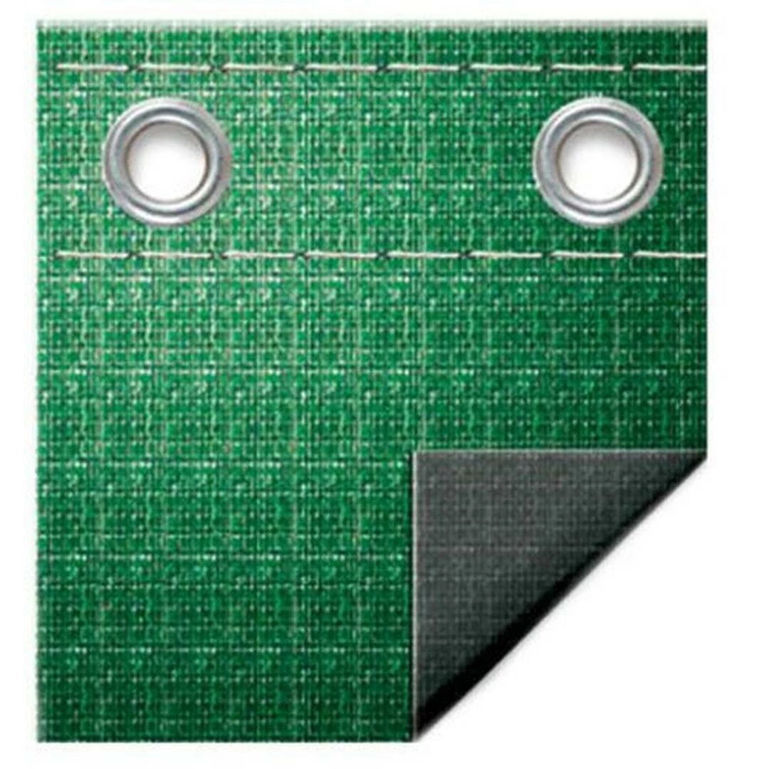 Polar Plus 28' Round Winter Pool Cover, 12 Year Warranty - Image 3