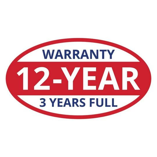 Polar Plus 33' Round Winter Pool Cover, 12 Year Warranty - Image 2