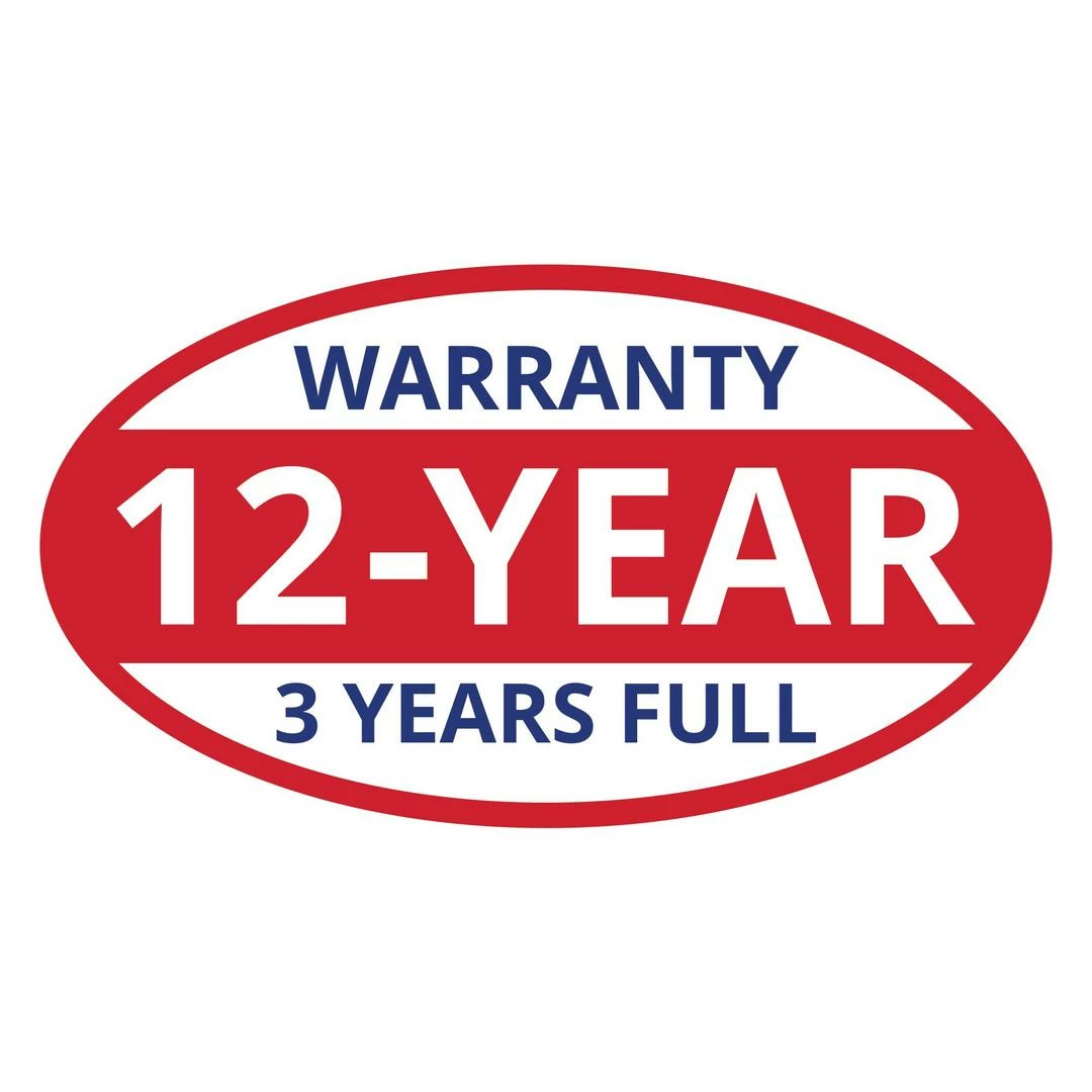 Polar Plus 33' Round Winter Pool Cover, 12 Year Warranty - Image 4