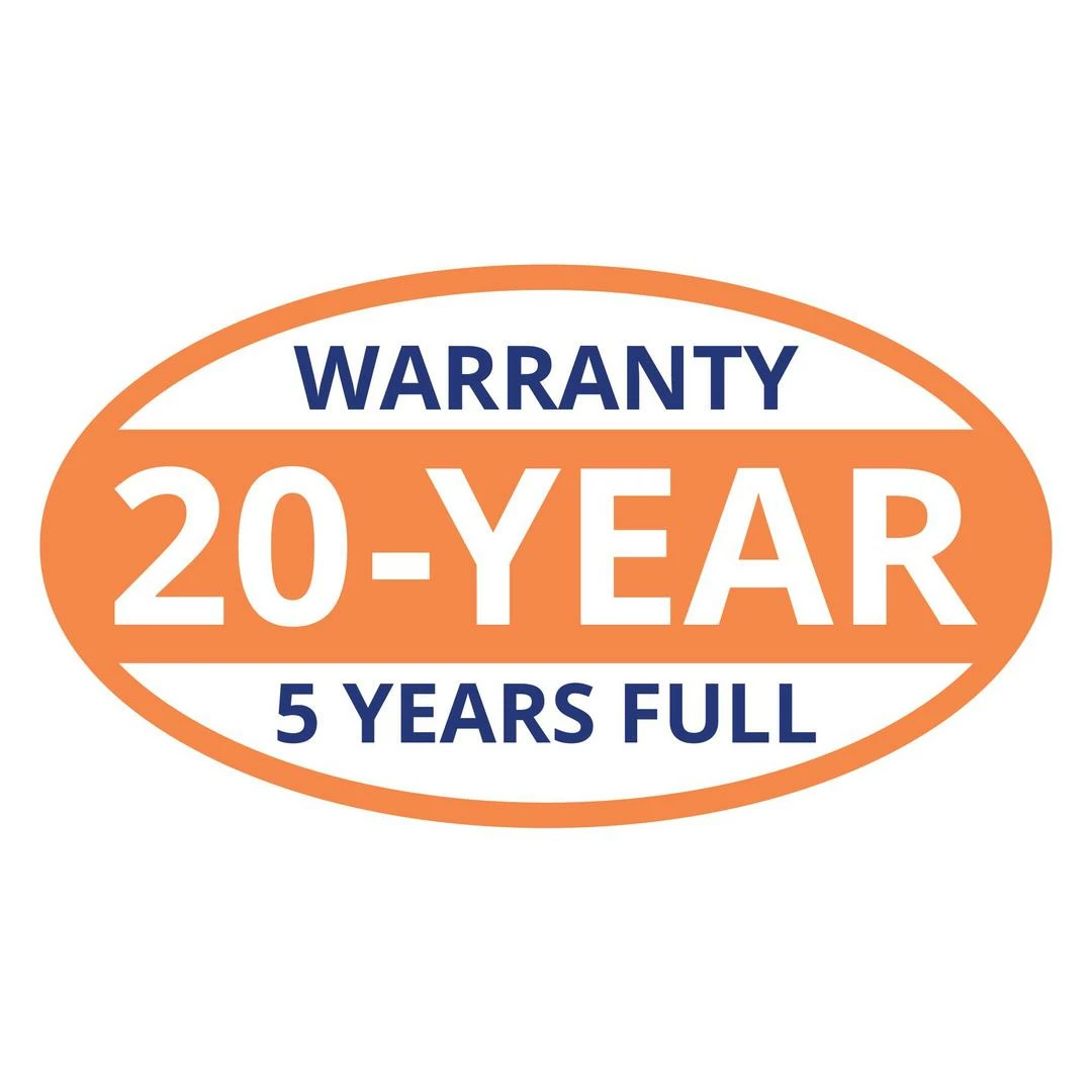 Polar Protector 24' Round Winter Pool Cover, 20 Year Warranty - Image 4