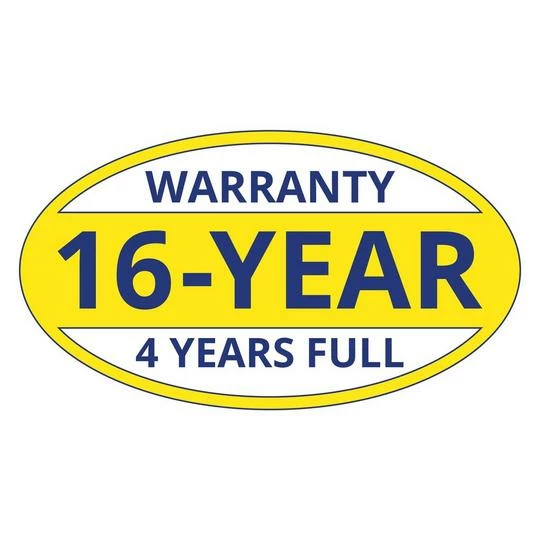 Super Polar Plus 30' Round Winter Pool Cover, 16 Year Warranty - Image 2