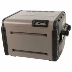 Hayward - W3H400FDP Universal H-Series, Low NOx, 400K BTU, Propane Gas, Pool & Spa Heater