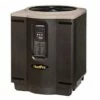 Hayward - W3HP21004T HeatPro 90K BTU, 230V, Titanium, Digital, Electric Pool Heat Pump