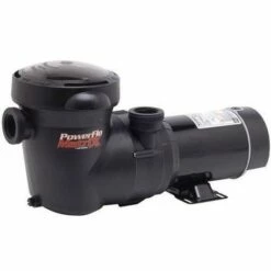 Hayward - W3SP1592 PowerFlo Matrix 1 HP Above Ground Pool Pump, 115V